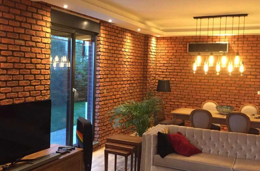 ÇAĞLAYAN DEKORATİF TAŞ & DEKORATİF DUVAR KAPLAMA TAŞLARI